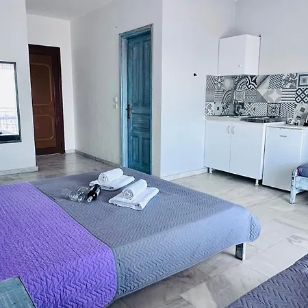 Doma By Kristina Aparthotel 3*