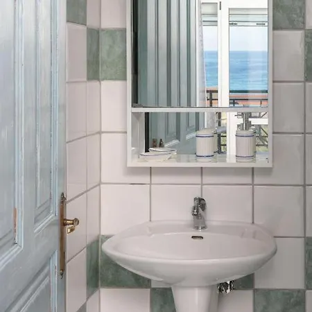 Doma By Kristina Aparthotel Chrysi Ammoudia