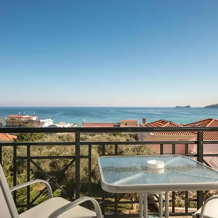 Aparthotel Doma By Kristina 3*